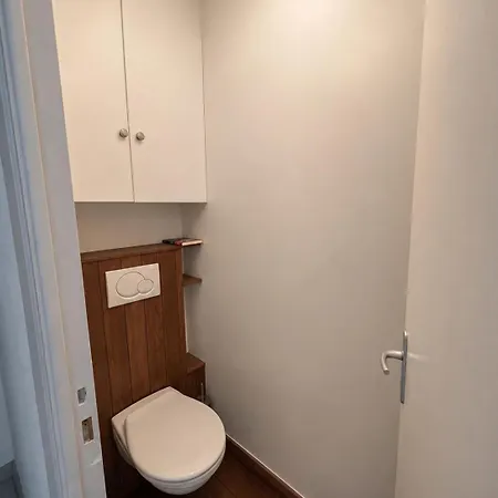 Parking - Grand T2 - Terrasse Appartement Nice