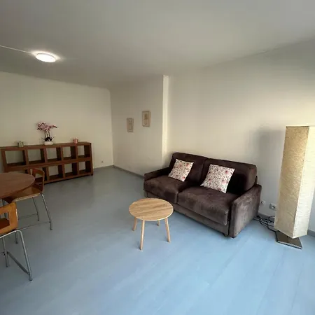 Parking - Grand T2 - Terrasse Appartement *